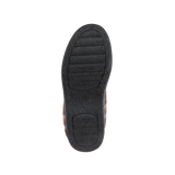 נעלי בית "קיפי" משובצות רוכסן (מידות 35-46) - נעלי נמרוד