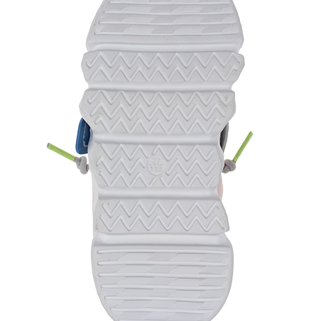 נעלי ספורט אופנה ELASTIC נמרוד - נעלי נמרוד