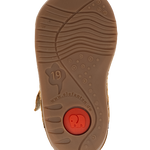 סנדלי צעד ראשון LULU אלפנטן - נעלי נמרוד