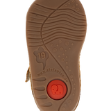 סנדלי צעד ראשון LULU אלפנטן - נעלי נמרוד