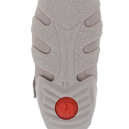 סנדלי צעד ראשון ROXY אלפנטן - נעלי נמרוד