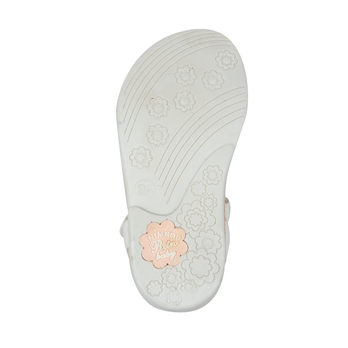 סנדלי RETRO BABY נמרוד - נעלי נמרוד