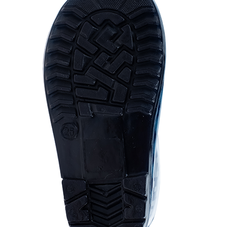 מגפי גשם צבי הנינג'ה - נעלי נמרוד