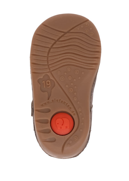 סנדלי צעד ראשון LULU אלפנטן - נעלי נמרוד