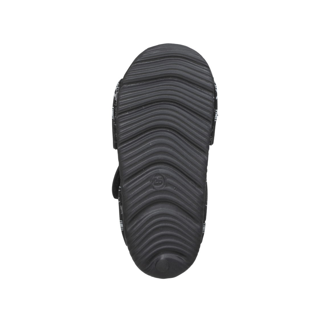 סנדלי פנאי ספיידרמן מארוול דיסני - נעלי נמרוד