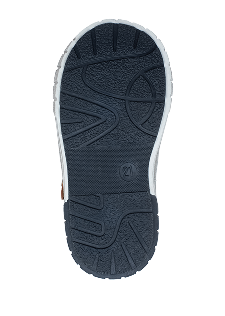 נעלי חורף VEGAN פעוטות נמרוד - נעלי נמרוד