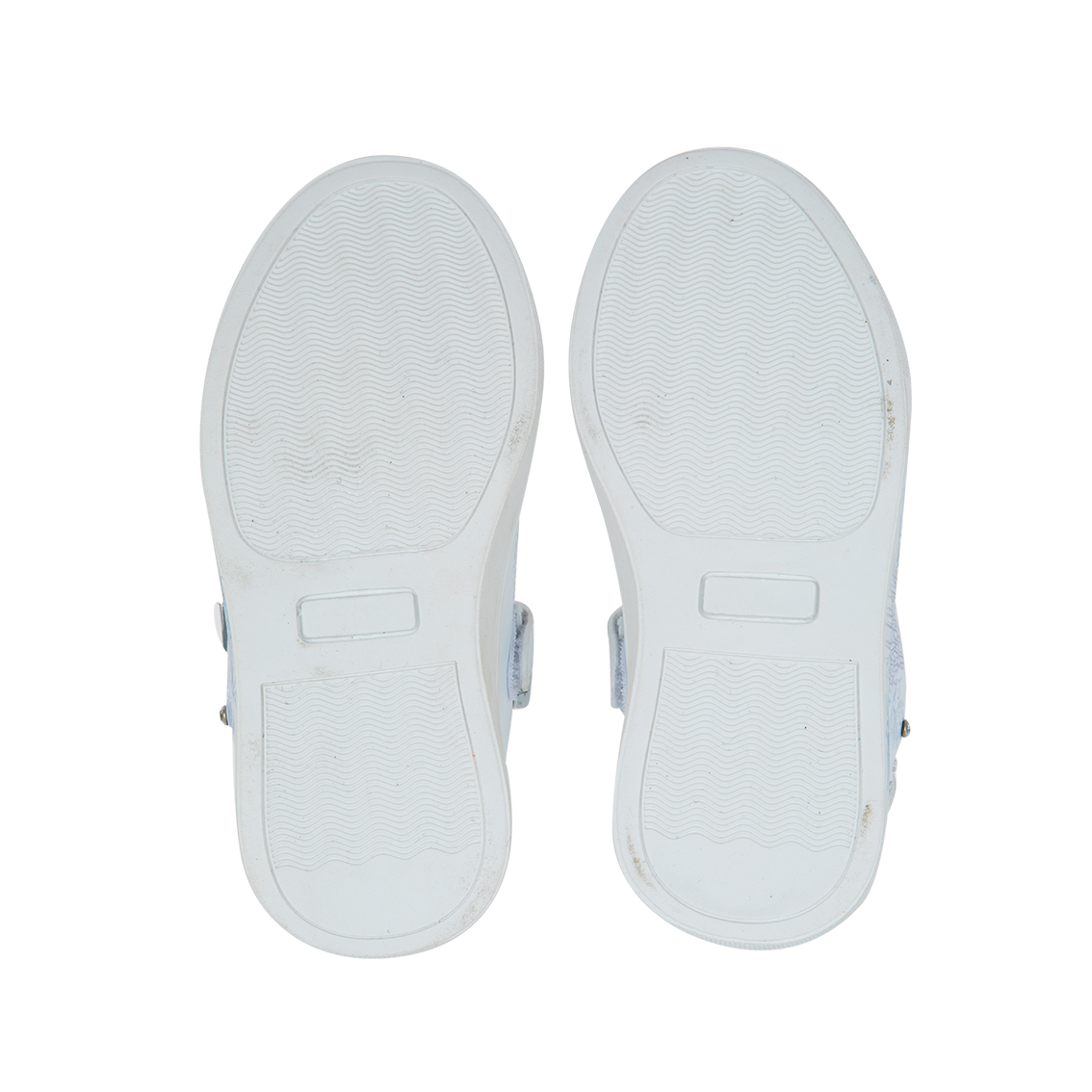 נעלי ספורט סקייט אופנה פרוזן דיסני - נעלי נמרוד