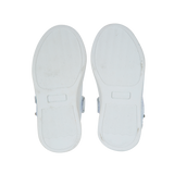 נעלי ספורט סקייט אופנה פרוזן דיסני - נעלי נמרוד