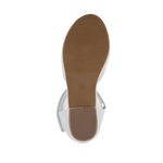 נעלי בלרינה פפיון פנינים עקב - נעלי נמרוד