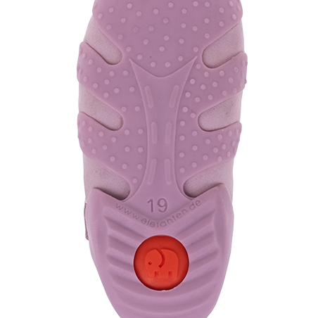 סנדלי צעד ראשון ROXY אלפנטן - נעלי נמרוד