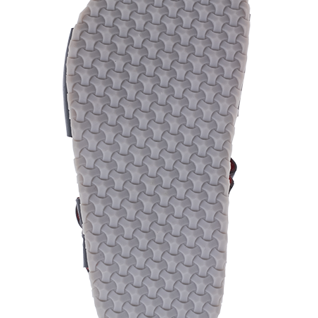 סנדלי שעם רטרו - נעלי נמרוד