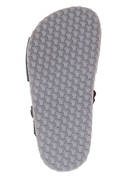 סנדלי שעם רטרו - נעלי נמרוד