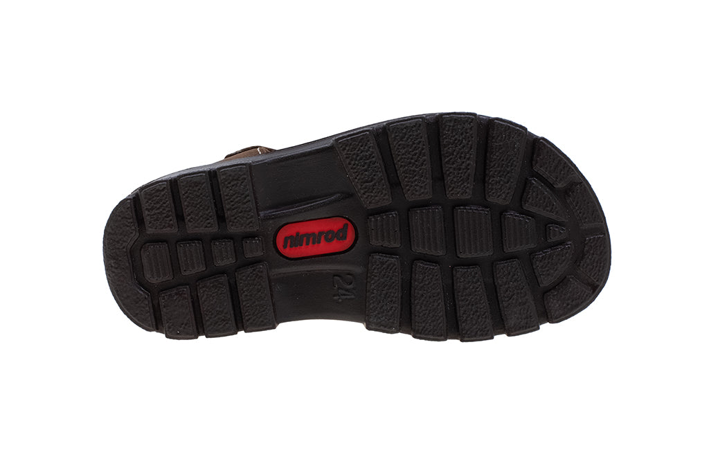 סנדלי RETRO SOFTY נמרוד - נעלי נמרוד