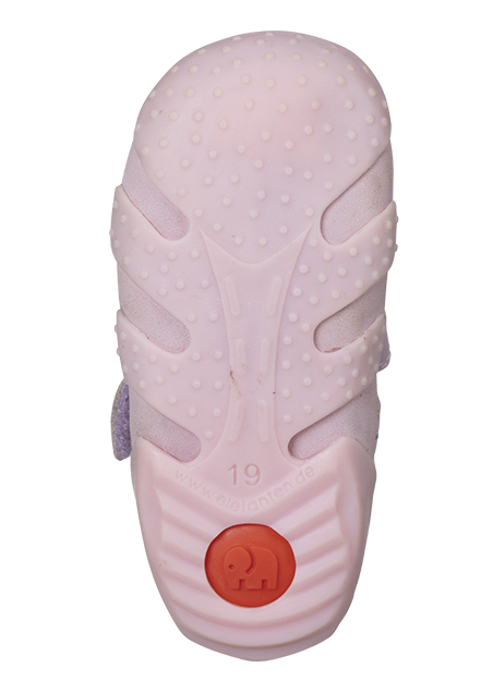 סנדלי צעד ראשון ROXY אלפנטן - נעלי נמרוד