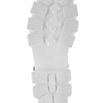 סנדלי פלטפורמה 21EAST - נעלי נמרוד