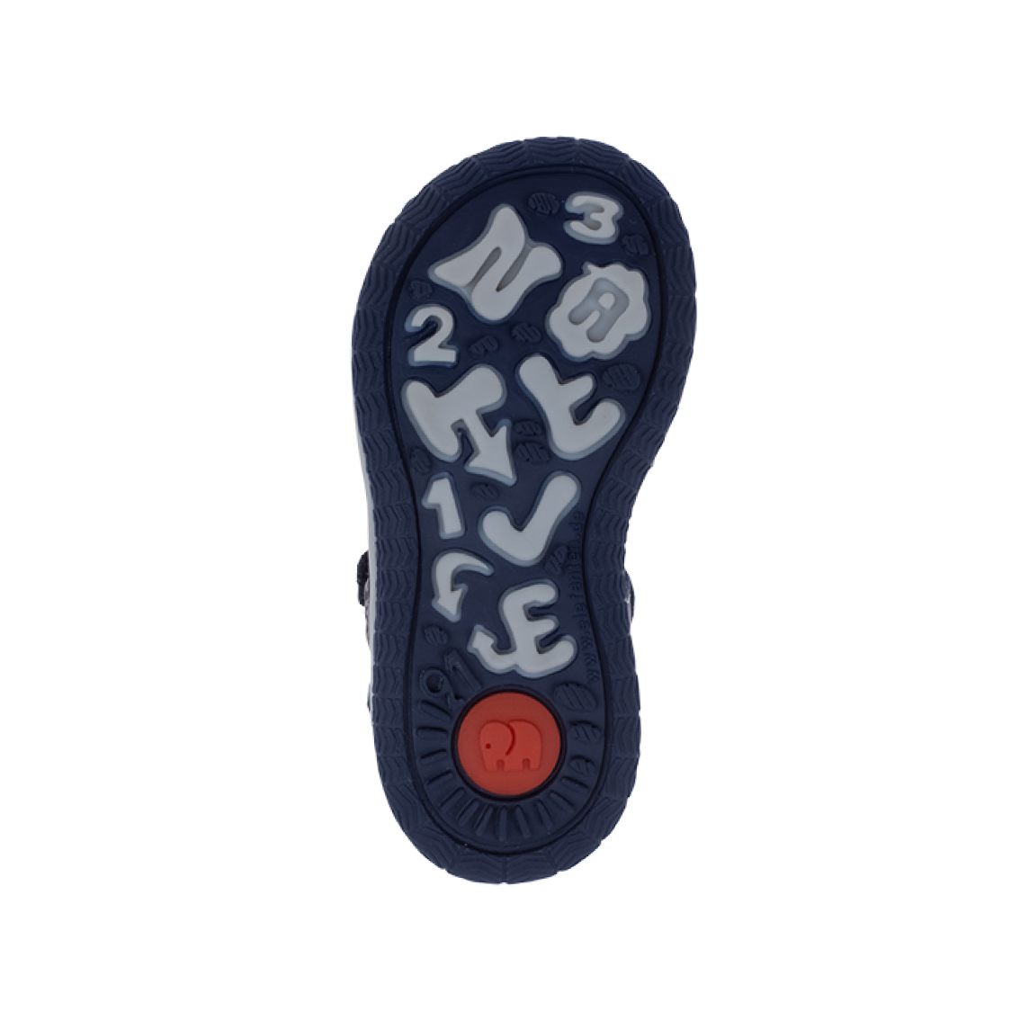 סנדלי פעוטות NIKKI אלפנטן - נעלי נמרוד