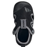 נעלי ים אדידס ALTAVENTURE 3 I CBLACK - נעלי נמרוד