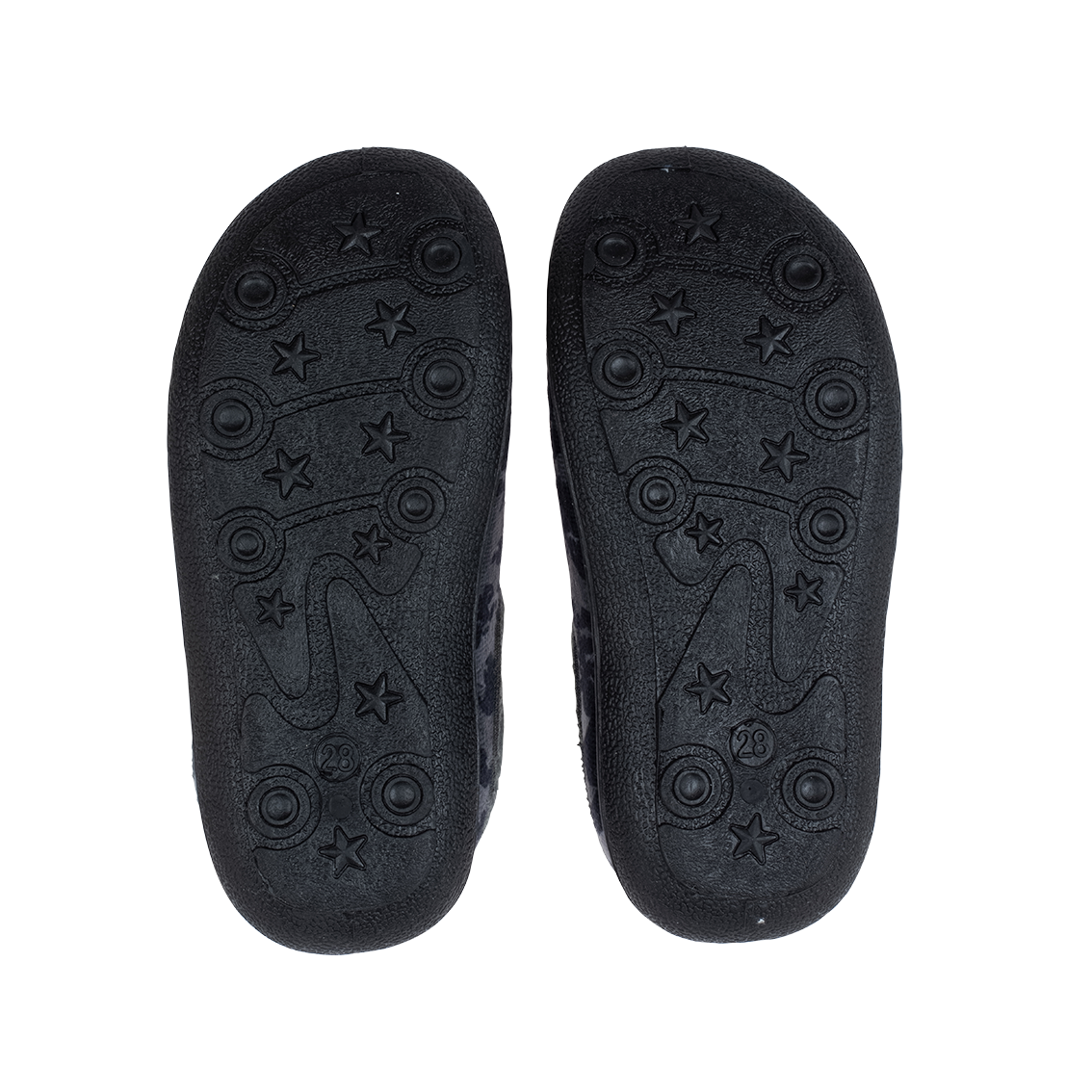 נעלי בית קבקב באטמן - נעלי נמרוד