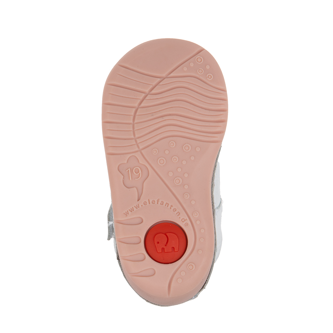 נעלי צעד ראשון LULU אלפנטן - נעלי נמרוד