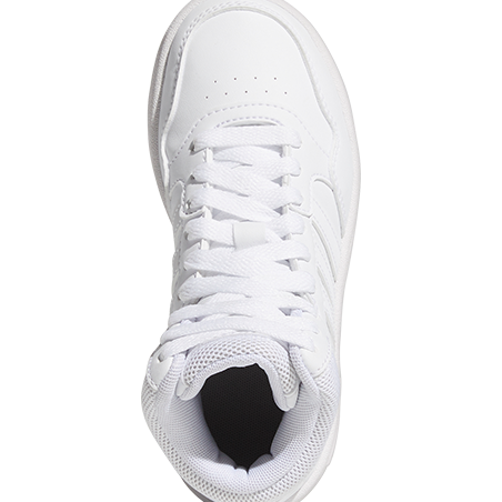 נעלי ספורט אדידס HOOPS MID 3.0 K - נעלי נמרוד