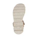 סנדלי פלטפורמה 21EAST - נעלי נמרוד