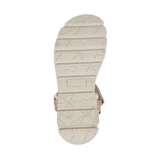 סנדלי פלטפורמה 21EAST - נעלי נמרוד