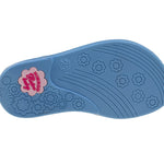 סנדל רטרו בייבי הדפס - נעלי נמרוד