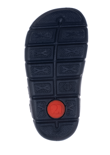 סנדלי FLEXI אלפנטן - נעלי נמרוד