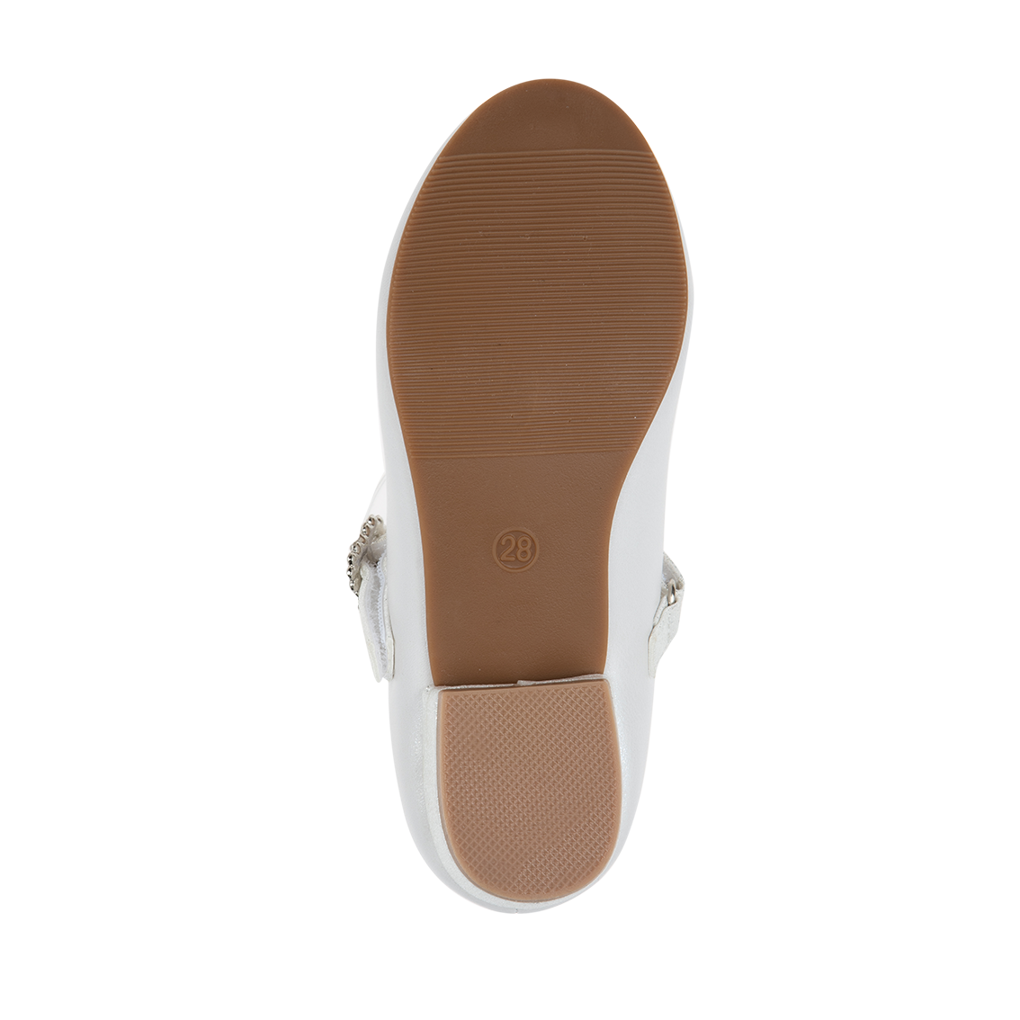 נעלי בלרינה עקב 21EAST - נעלי נמרוד