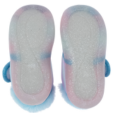 נעלי בית פרוזן אלזה ואנה - נעלי נמרוד