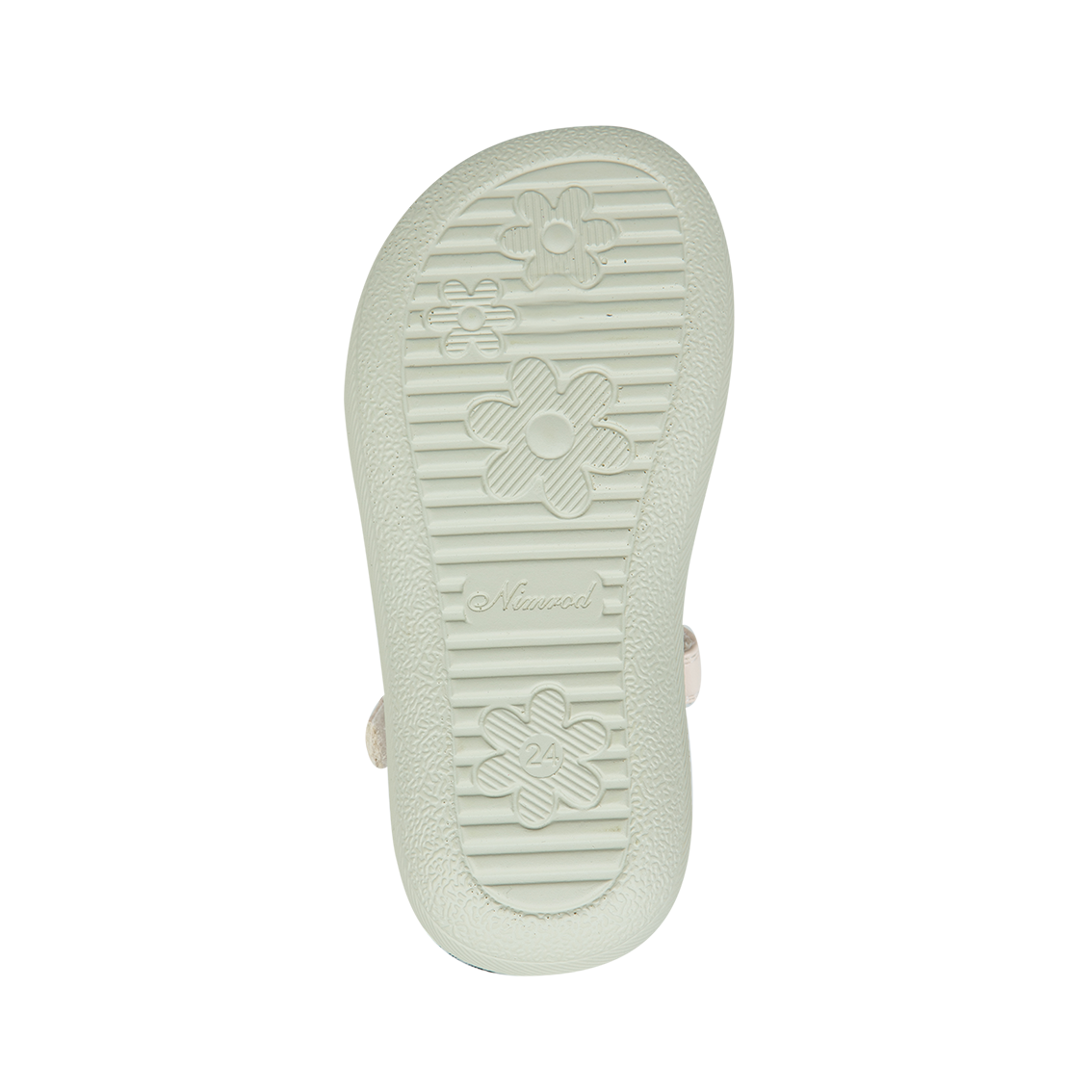 סנדלי אופנה VEGAN נמרוד - נעלי נמרוד