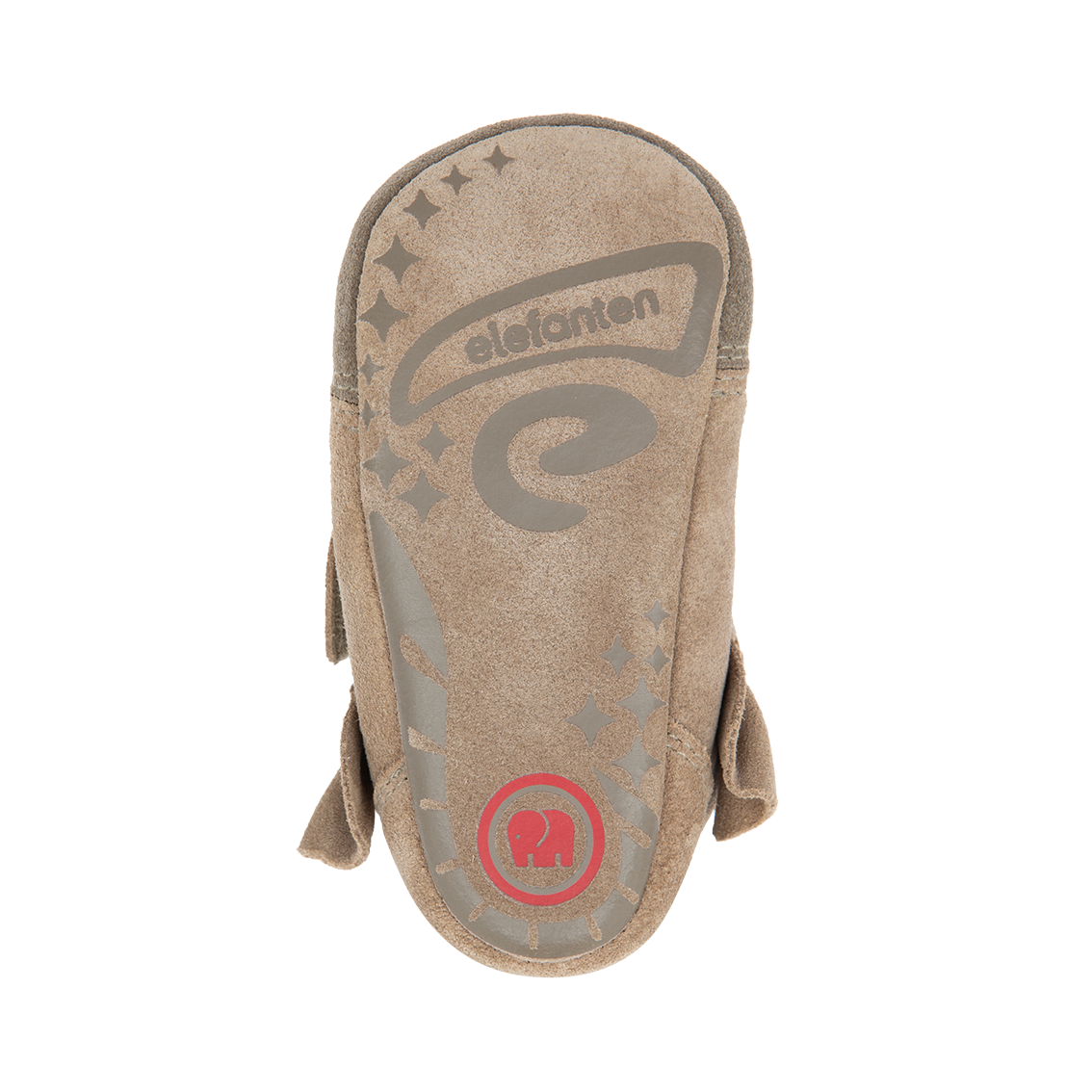 נעלי טרום הליכה עור אלפנטן - נעלי נמרוד