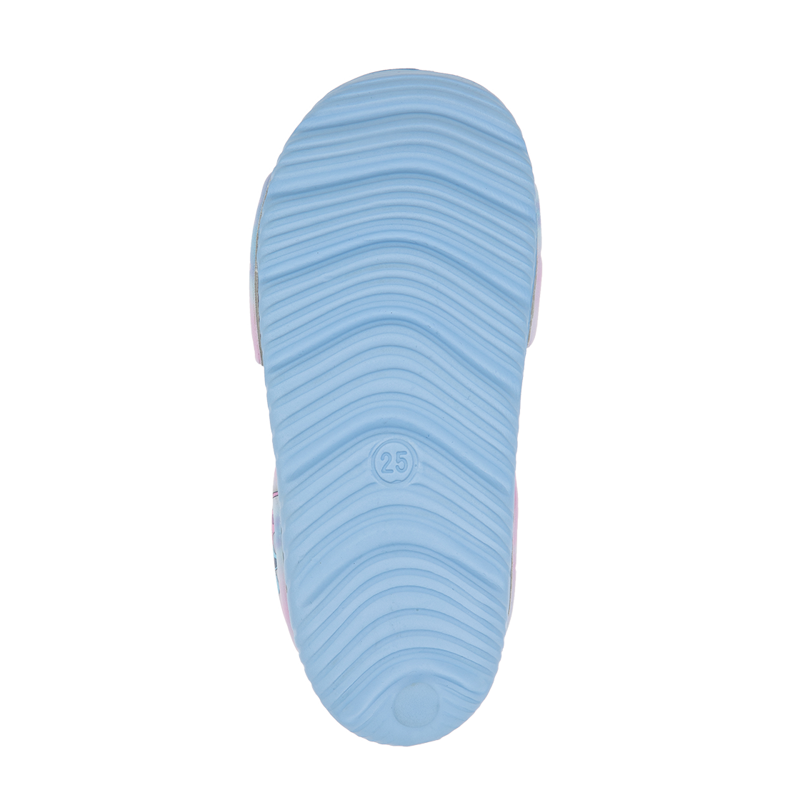 סנדלי פנאי סטיץ' דיסני - נעלי נמרוד