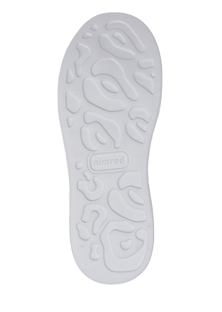 ספורט אופנה שרוך - נעלי נמרוד