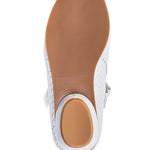 נעלי בלרינה עקב 21EAST - נעלי נמרוד