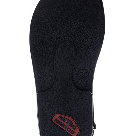 סנדל RETRO נמרוד - נעלי נמרוד