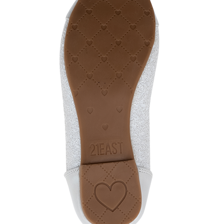 נעלי בלרינה 21EAST - נעלי נמרוד