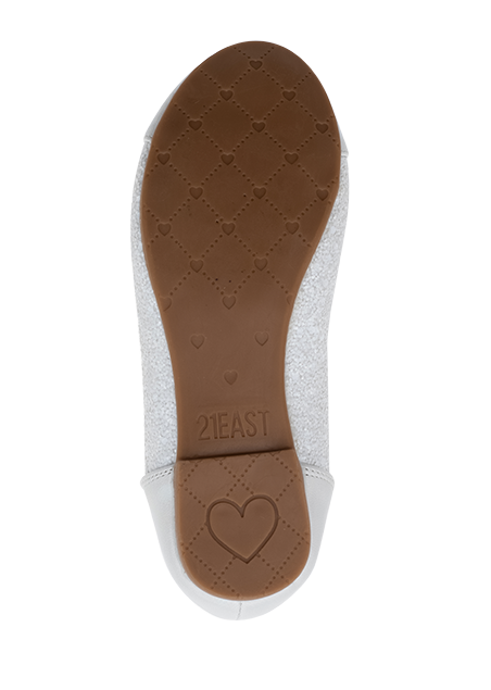 נעלי בלרינה 21EAST - נעלי נמרוד