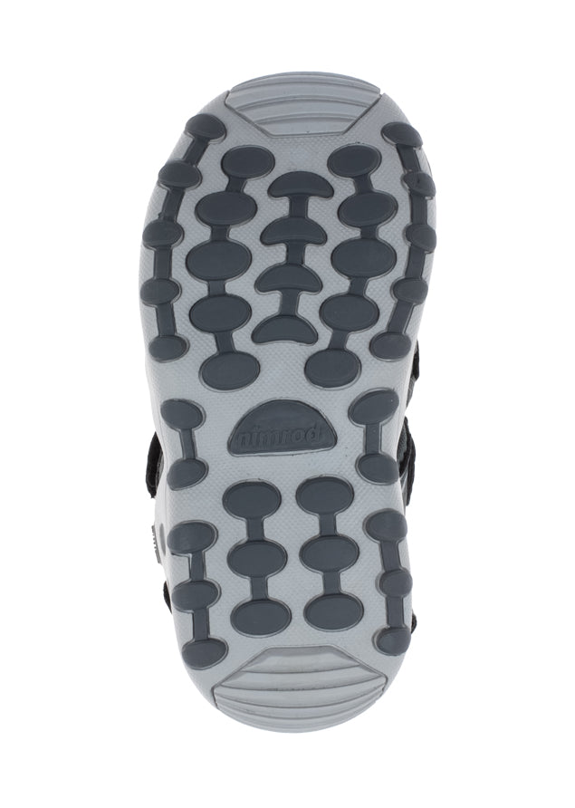 סנדל ספורט סגור - נעלי נמרוד