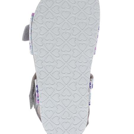 סנדלי שעם בנות - נעלי נמרוד