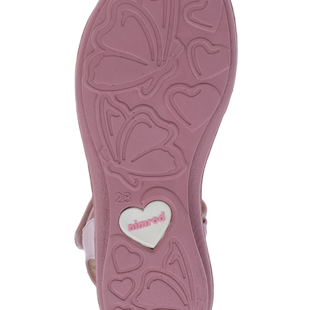 סנדל SOFT FANTASY נמרוד - נעלי נמרוד