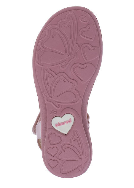 סנדל SOFT FANTASY נמרוד - נעלי נמרוד