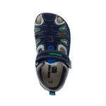 סנדלי FLEXI אלפנטן - נעלי נמרוד