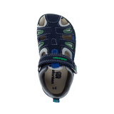 סנדלי FLEXI אלפנטן - נעלי נמרוד