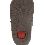 נעלי צעד ראשון עור LULU אלפנטן - נעלי נמרוד