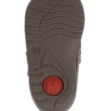 נעלי צעד ראשון עור LULU אלפנטן - נעלי נמרוד