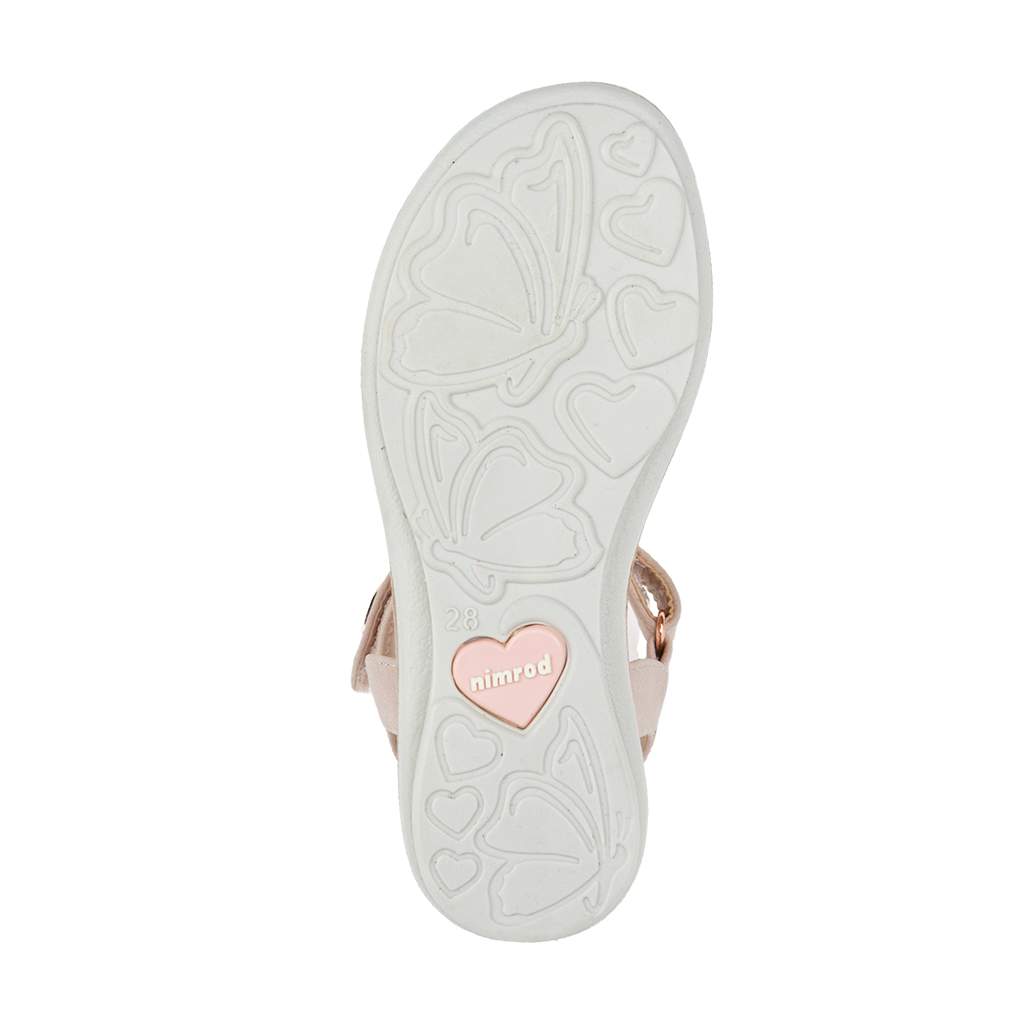 סנדלי SOFT FANTASY נמרוד - נעלי נמרוד