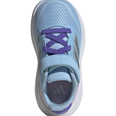 נעלי ספורט אדידס RUNFALCON 5 EL I GLOBLU - נעלי נמרוד