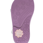 סנדל רטרו בייבי הדפס - נעלי נמרוד