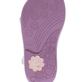 סנדל רטרו בייבי הדפס - נעלי נמרוד